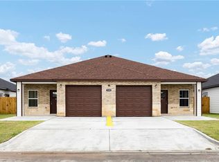 2225 S Valley Cir #A, La Feria, TX 78559
