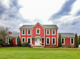 12565 Alpha Rd, Hiram, OH 44234