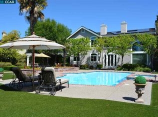 23 La Vista Way, Danville, CA