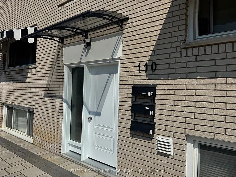 110 Tecumseh Ave #1 — Photo 9