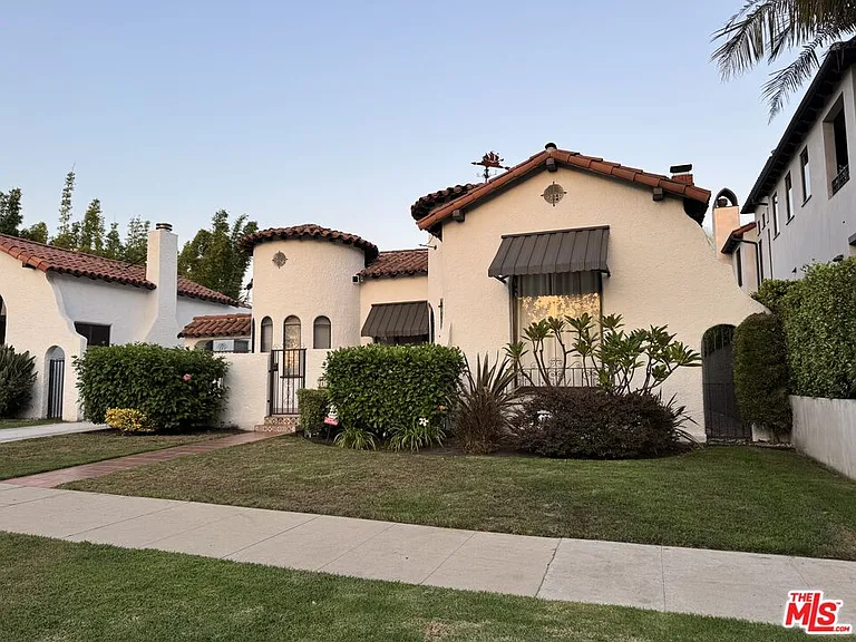 326 N La Jolla Ave — Photo 47