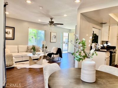 7750 Bolsa Ave APT 6, Midway City, CA, 92655