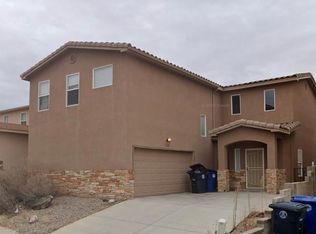 13620 Covered Wagon SE, Albuquerque, NM 87123