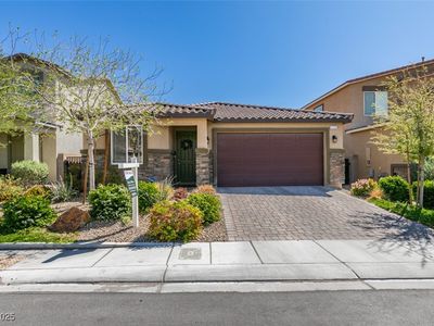 7712 Bandon Cliffs St, North Las Vegas, NV, 89084
