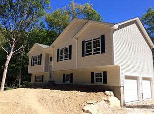 7 Aldrich Rd, Glocester, RI 02857