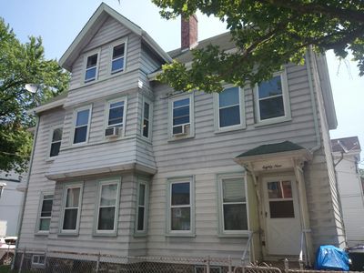 89 Tuttle St, Dorchester, MA, 02125