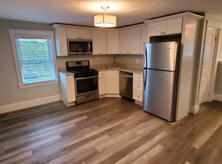 110 Meridian St #4A, Boston, MA 02128