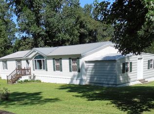 435 Forest Hill Dr, Elba, AL 36323