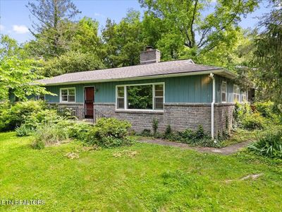 4501 Westover Ter, Knoxville, TN, 37914