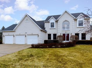 2120 Carlisle St, Algonquin, IL