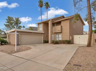 2136 W Isthmus Loop, Mesa, AZ 85202
