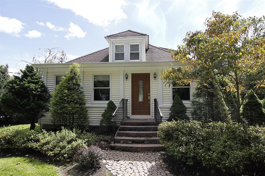 219 S Hillside Ave, Succasunna, NJ 07876 Zillow