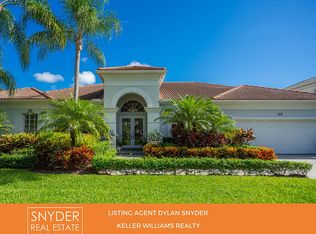 122 Mystic Ln, Jupiter, FL 33458