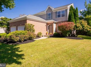 46 Manley Rd, Pennington, NJ 08534