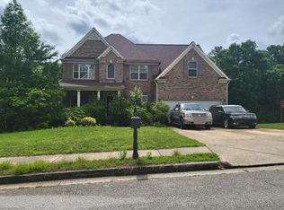 4418 Mill Grove Ter, Douglasville, GA 30135
