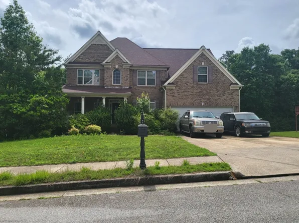 4418 Mill Grove Ter, Douglasville, GA 30135