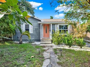 3305 10TH AVENUE N, ST PETERSBURG, FL 33713
