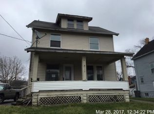 113 Halls Heights Ave, Youngstown, OH 44509