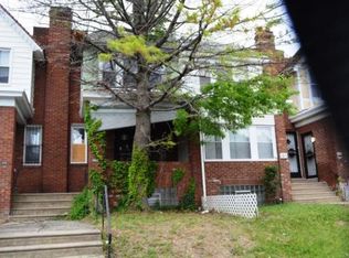 167 W Chew Ave, Philadelphia, PA 19120