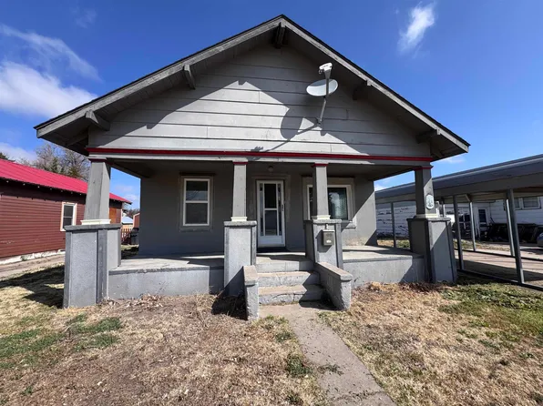 712 E Commercial St, Oberlin, KS 67749