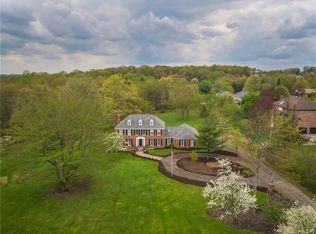 4549 Middle Rd, Allison Park, PA 15101