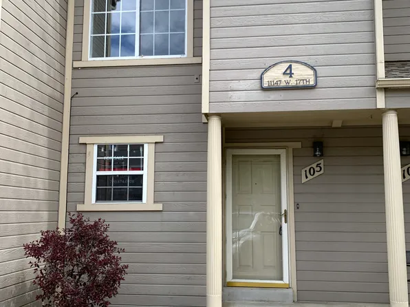11147 W 17th Ave APT 4-105, Denver, CO 80215