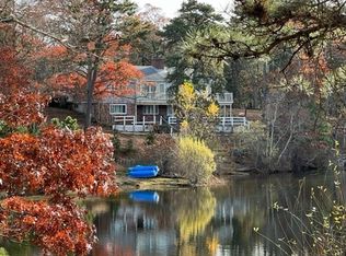 7 Sunset Pnes, South Yarmouth, MA 02664