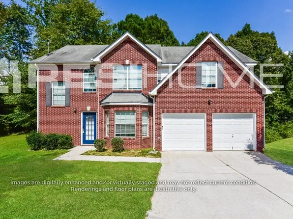 7238 Cutters Ct, Lithonia, GA 30058