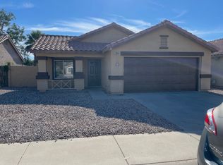 2463 E Springfield Pl, Chandler, AZ 85286