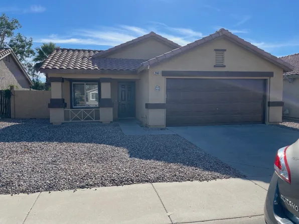 2463 E Springfield Pl, Chandler, AZ 85286