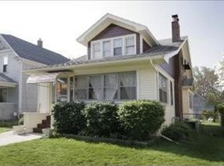 1024 Egleston Ave, Kalamazoo, MI 49001