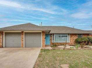 7505 NW 25th St, Bethany, OK 73008