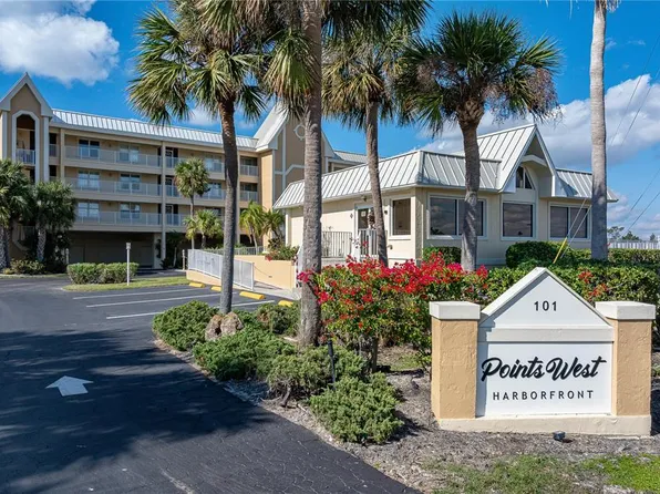 101 N Marion Ct Unit 114, Punta Gorda, FL 33950