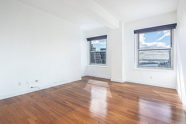 1st image of 88 Greenwich St APT 2702