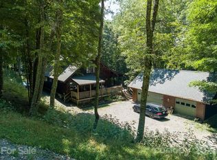 544 Tearshirt Ln #310, Mars Hill, NC 28754