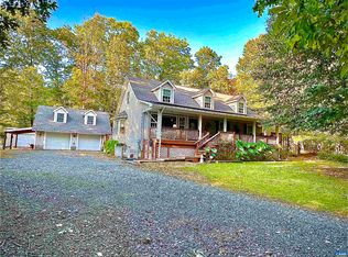 7299 Briar Springs Farm Ln, Schuyler, VA 22969