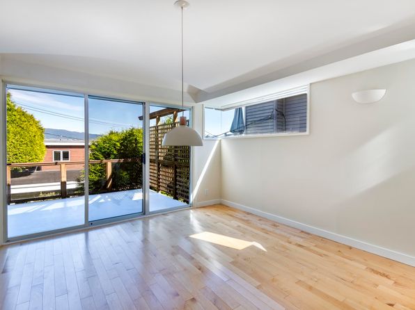 4 bedroom rental in Vancouver — photo 14