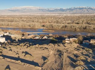 Ward Dr NW, Albuquerque, NM 87120