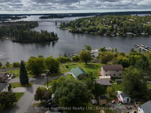 119 Lyndale Ave, Kenora, ON P0X 1C0