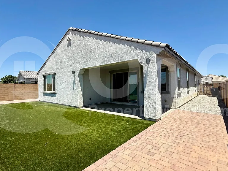 24638 N 144th Dr — Photo 22