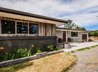 549 N Valley Dr, Bozeman, MT 59718