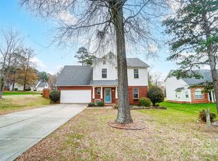 2916 Waycross Dr, Monroe, NC 28110