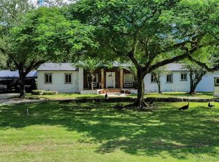 21745 SW 157th Ave, Miami, FL 33170