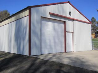 105 N Pine St, Spangle, WA 99031