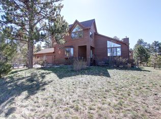 26 S Mount Vernon Cntry Club Rd, Golden, CO 80401