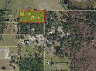 519 Gerry Ct, Saint Cloud, FL 34771