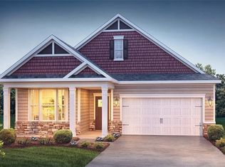 1173 Aberlour Ln, Burlington, NC 27215