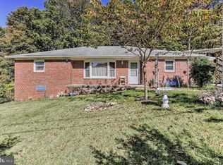 25510 Brooks Ave, Cascade, MD 21719