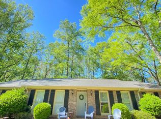 406 Dixie Dr, Auburn, AL 36832