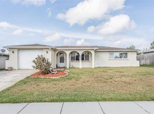 3525 Blackhawk Dr, New Port Richey, FL 34652